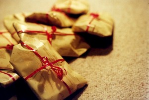 3124036768 44f3b35b5e 300x201 No Money? Celebrate Christmas By Serving Others
