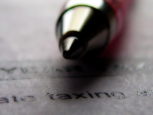 Post image for Tax-Smart Ideas for Your Portfolio