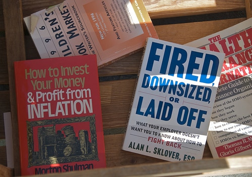 how-to-prepare-for-lay-off hot to prepare for lay off 5 Ways To Survive a Layoff