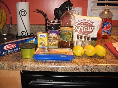 img 4321 The Cheapest and Simplest Chicken Pasta Recipe Youve Ever Seen
