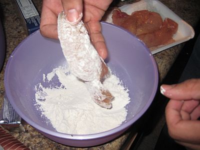 img 4332 The Cheapest and Simplest Chicken Pasta Recipe Youve Ever Seen