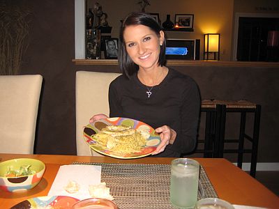 img 4347 The Cheapest and Simplest Chicken Pasta Recipe Youve Ever Seen