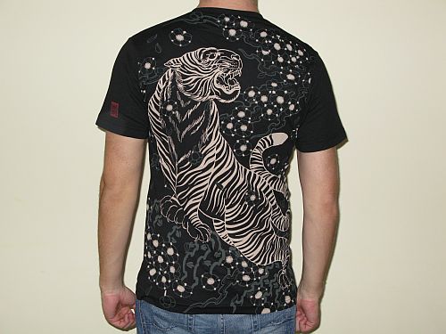 tees and tats Twenty Year Old Entrepreneur  Jeremy Parker, CEO of Tees and Tats