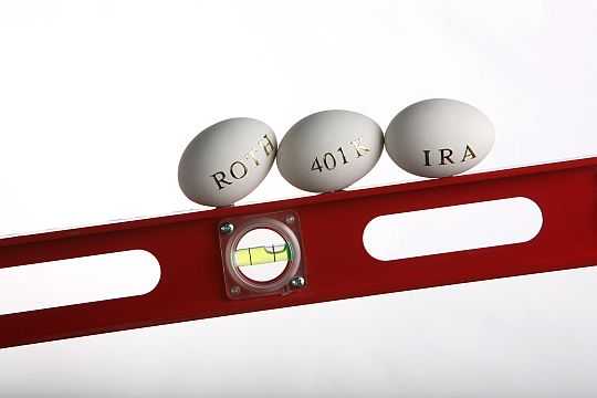 IRA Consolidation:  The “Super IRA” Strategy 
