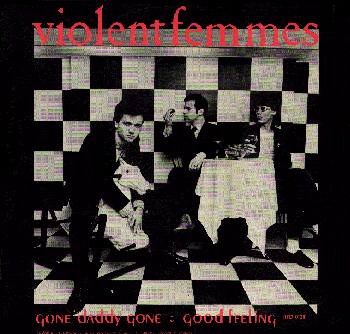 violent_femmes_gone_daddy_gone 2010 the AGI Limits for Roth IRA Conversion are "Gone Daddy Gone"