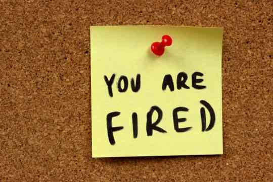Warning Signs You Need to Fire Your Financial Advisor