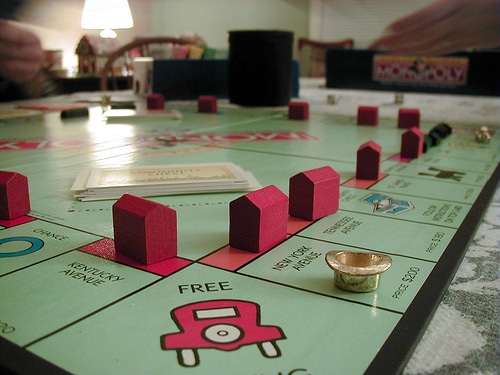 Post image for How Declaring Bankruptcy Affects Your Life Insurance Rate