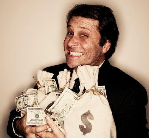 Post image for How To Take Control of Your Finances The Manly Way