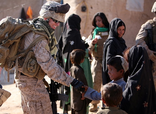 Post image for Servicemembers Civil Relief Act (SCRA)