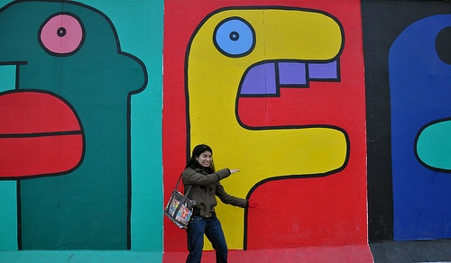 Post image for Tips for Studying Abroad, How to Become a Global Citizen