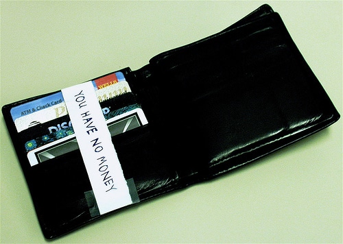 Post image for 4 Common Places Where College Graduates Can Store Their Money