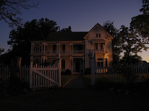 Post image for Should You Upgrade to a Larger Home?