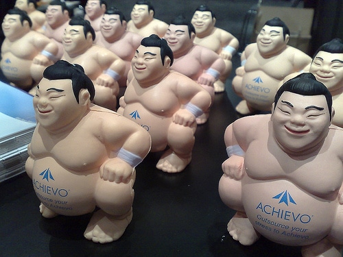 Post image for Attention Small Business Owners: Are You Harnessing the Power of Outsourcing?”