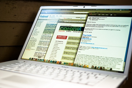 Post image for Tax Deductions When Looking for a New Job