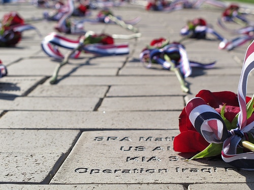 Post image for 2011 Veteran’s Day Discounts and Free Meals