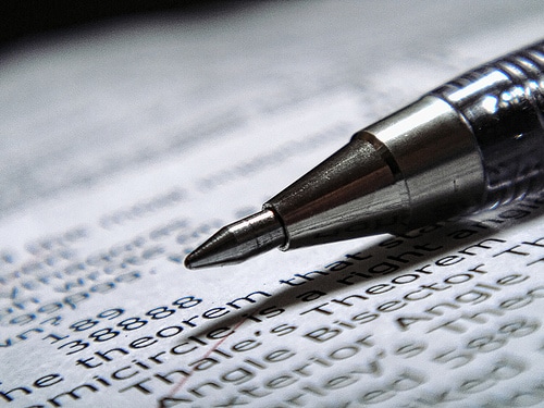 Post image for How to Pass the CPA Exam and Become a Certified Public Accountant