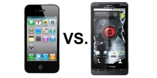 Post image for The 8 Most Magnificent Financial Mobile Apps For Simplifying Your Life – iPhone vs. Android