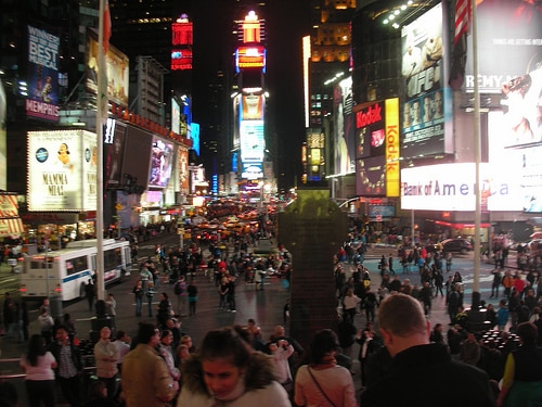 Post image for Just Graduated? How to Save Money and Live Well in New York City