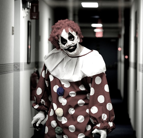 Post image for Mortgages Haunt Corporate Bonds