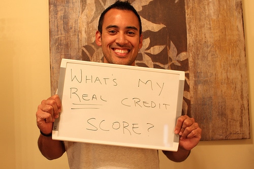 Post image for How to Find Your Absolutely, Positively REAL and TRUE FICO Credit Score. Seriously.