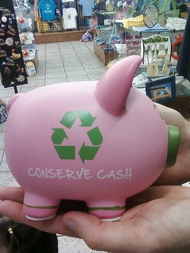 Post image for 20 Easy (and Unusual) Ways for College Students to Save Money