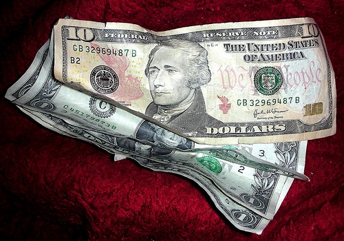 Post image for Using Balance Transfers When Setting up An Emergency Fund