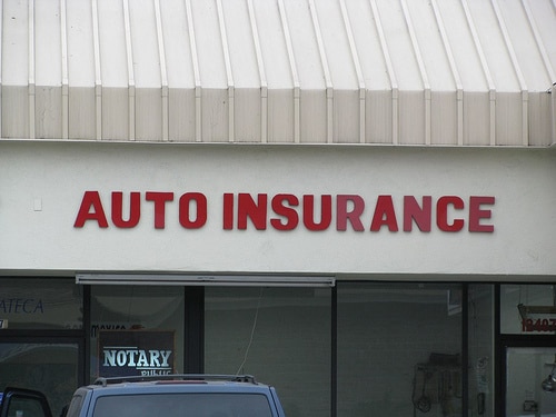 florida no fault auto insurance