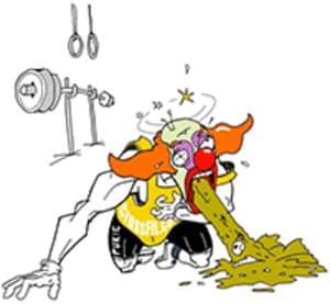 Crossfit Girls Workouts