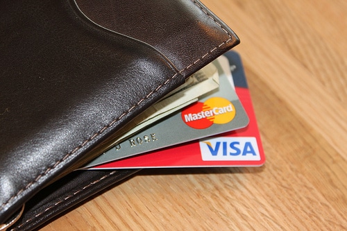Corporate &amp; Business Credit Card Offers
