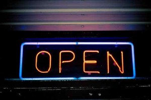 starting a business in retirement