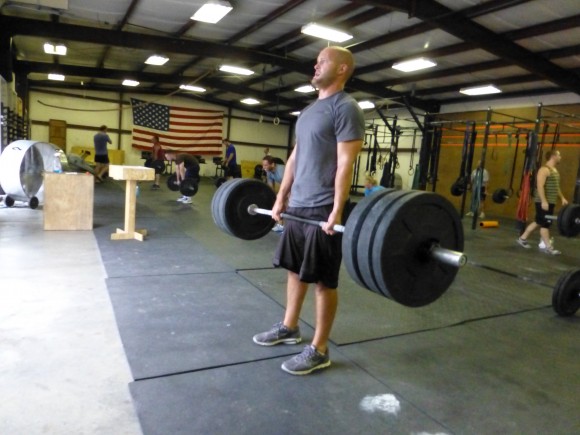 small business ideas for small town crossfit gym