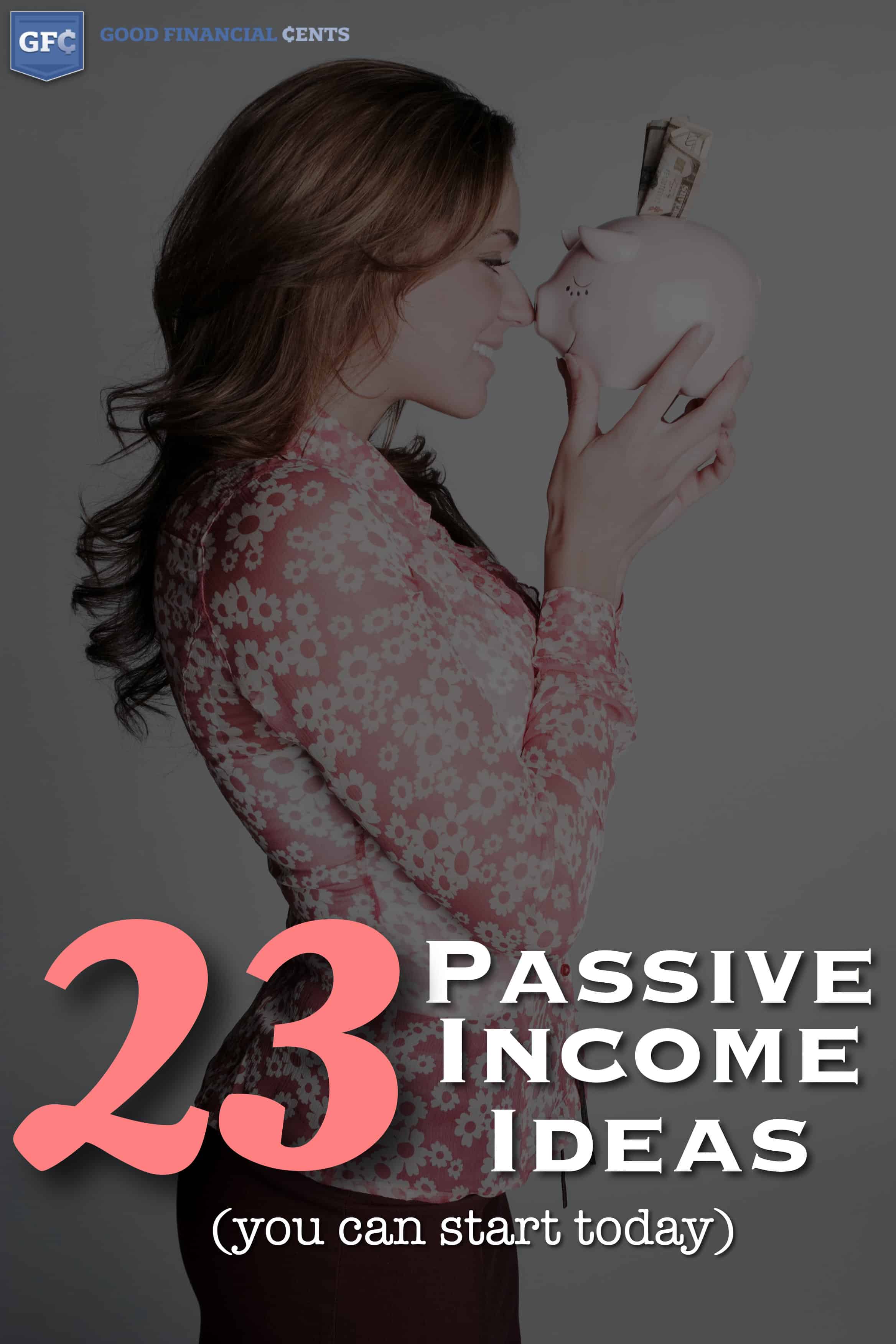 Forex passive income