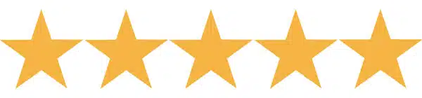 Five star rating for LendingTree from Jeff Rose at Good Financial Cents
