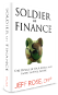 Solider of Finance Book Cover