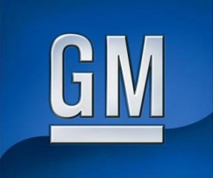 GM out of the Dow?