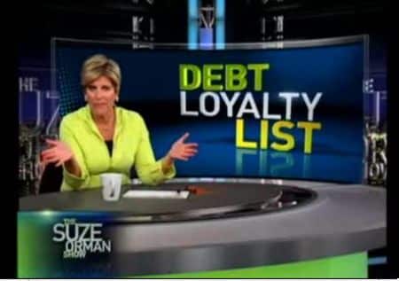 suze-orman-debt-loyalty-list