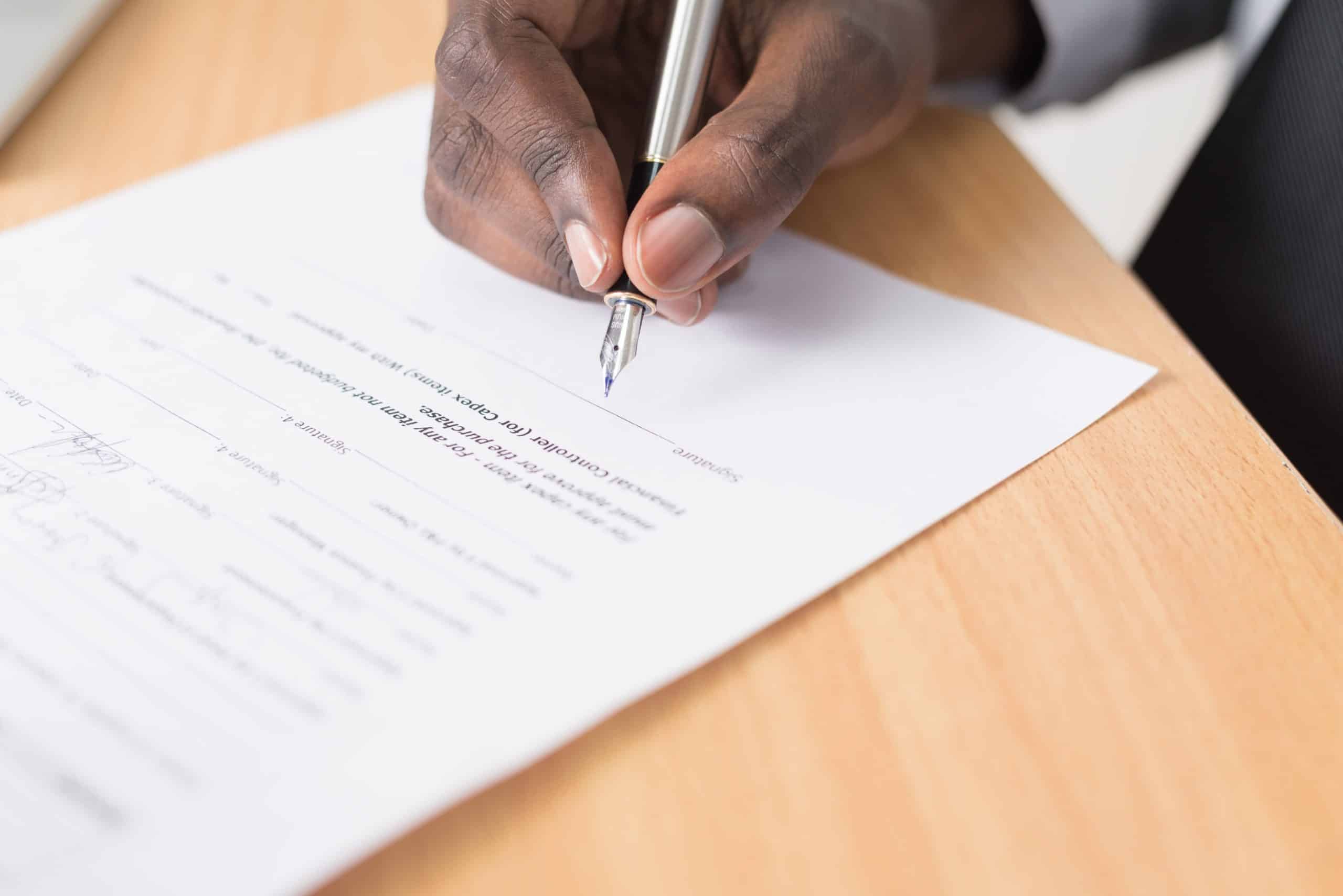 What Does A Power Of Attorney Allow You To Do Do You Need It