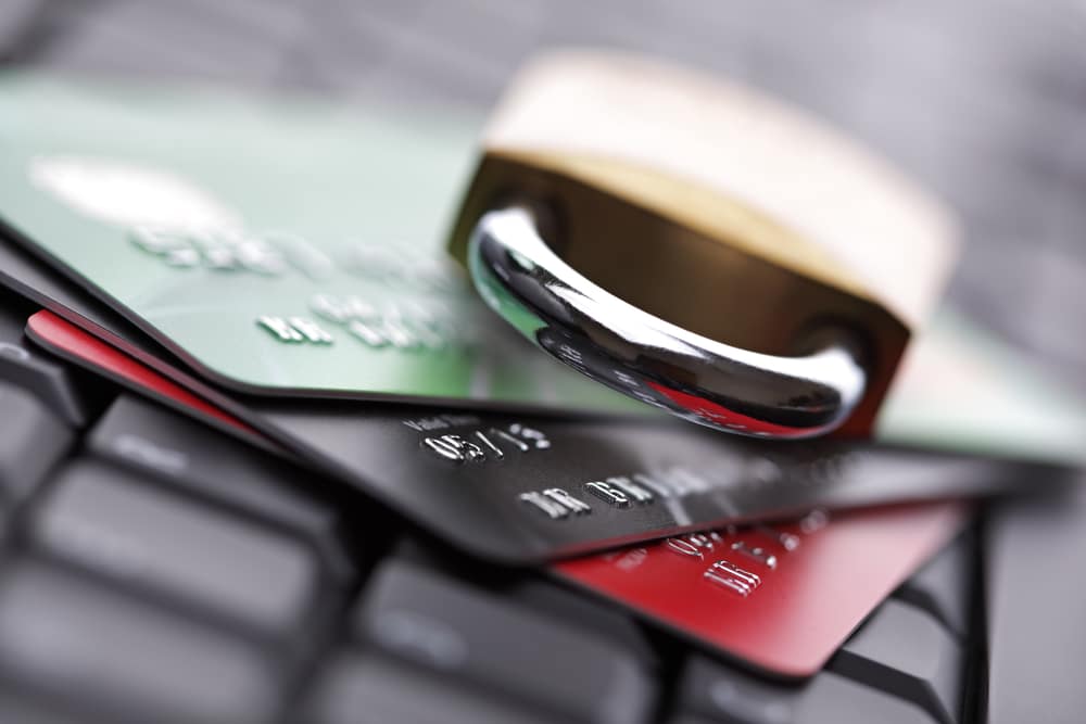 Identity Theft and your credit score