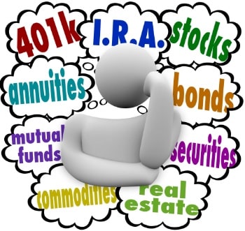 Best Interest Rates on your IRA