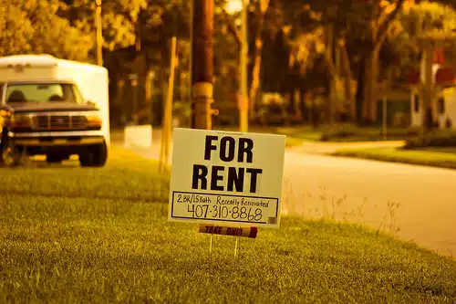 rent vs buy