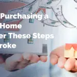Before Purchasing a Bigger Home Consider These Steps or Go Broke