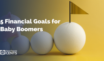 5 Financial Goals for Baby Boomers
