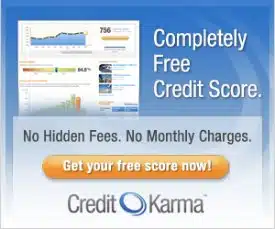 Credit Karma review