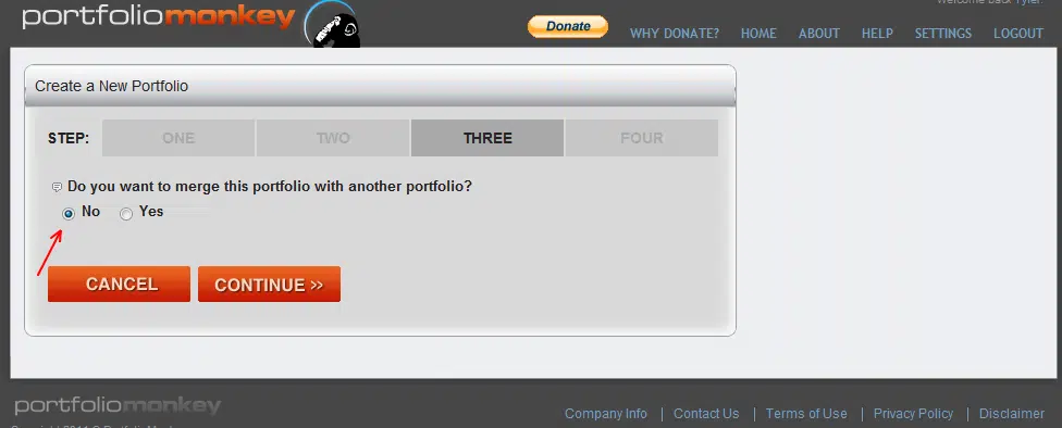 Portfolio Monkey Review Portfolio Monkey Review