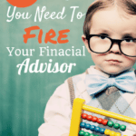 fire financial advisor
