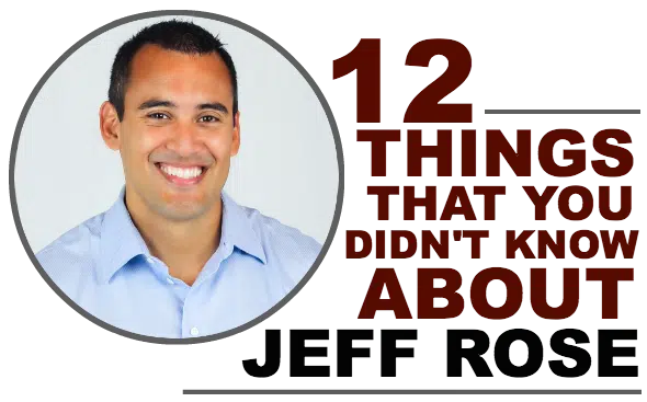 12 things you 590
