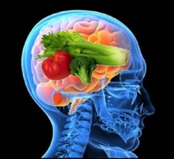 brain boosting power foods