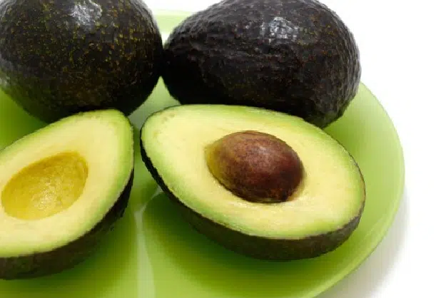 foods boost brain concentration avocado