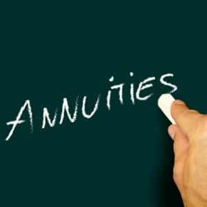 should you buy an annuity