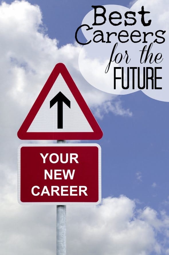 The Top 16 Careers for the Future - Good Financial Cents®